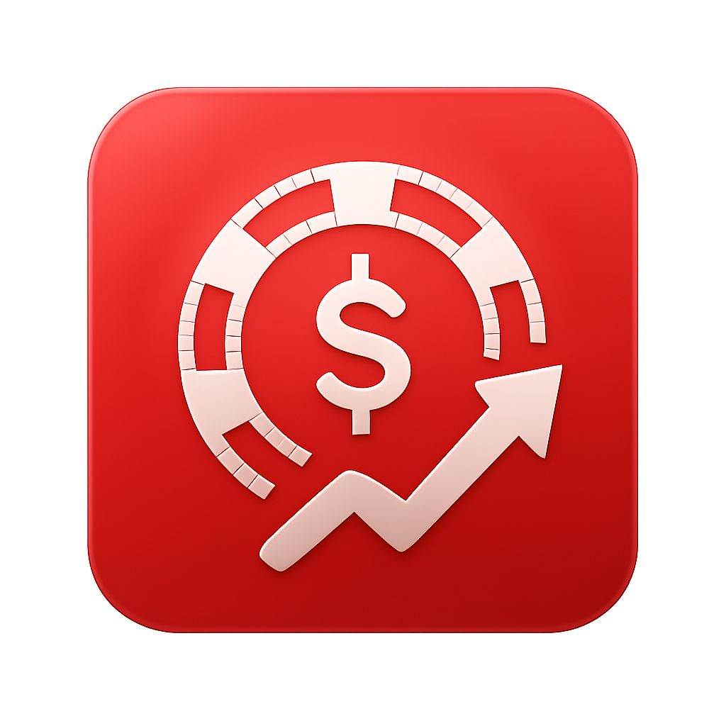 Icon representing How to Reset Maha Games Password.