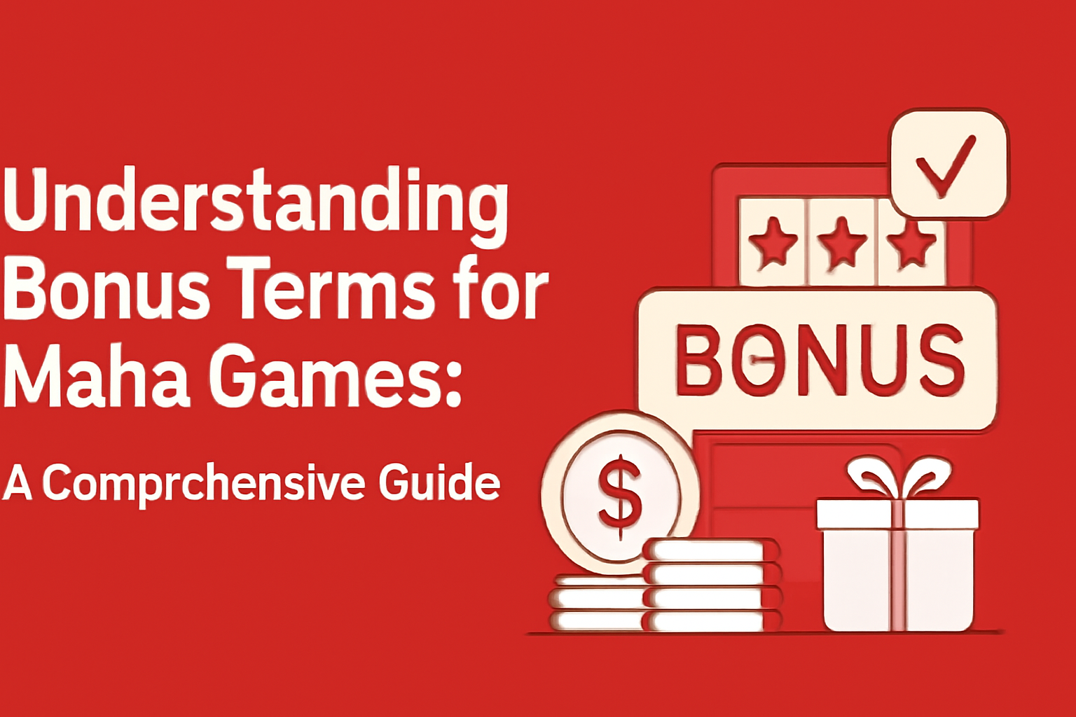 Illustration of the Maha Games app interface showcasing various gaming options.