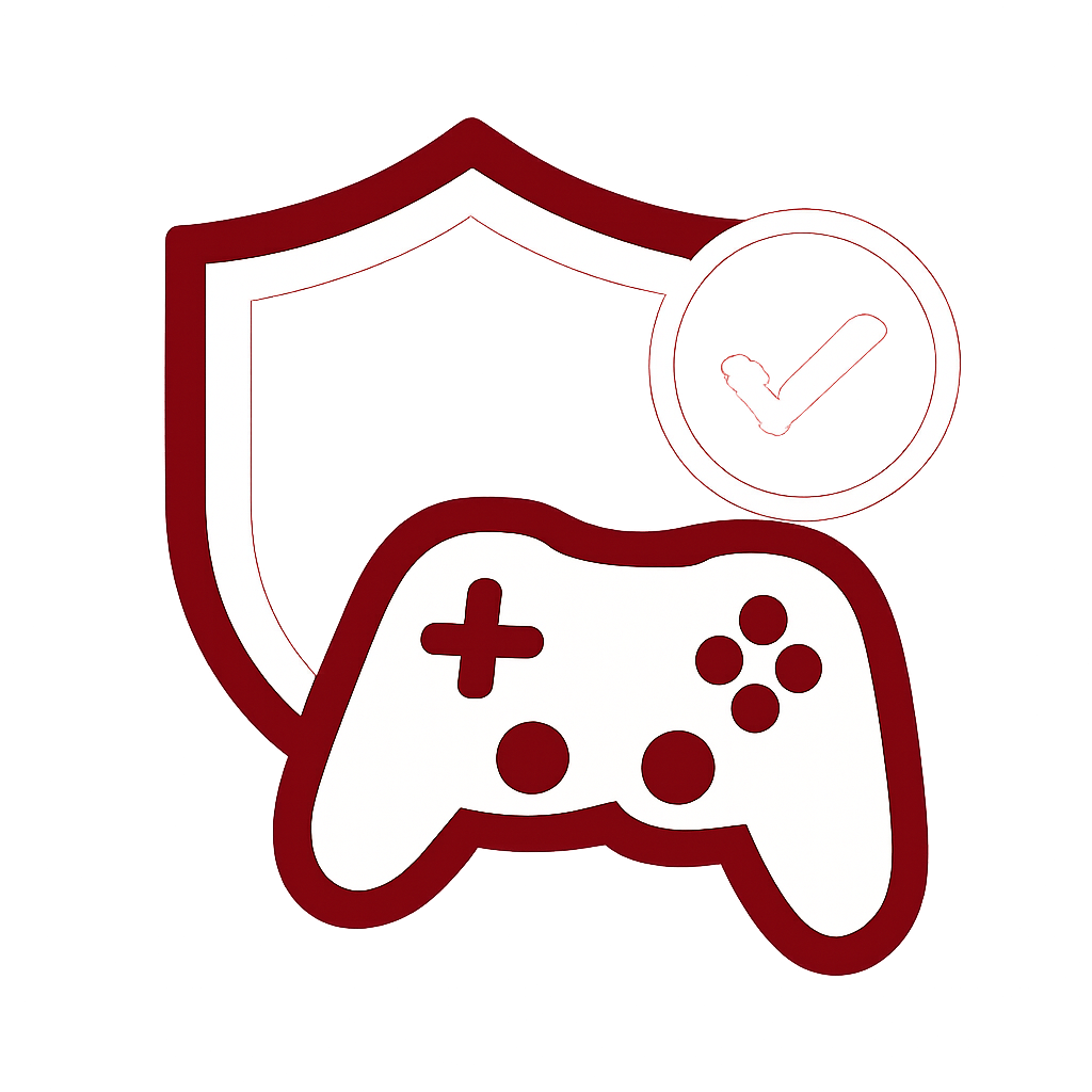 Diagram illustrating the update process for Maha Games.