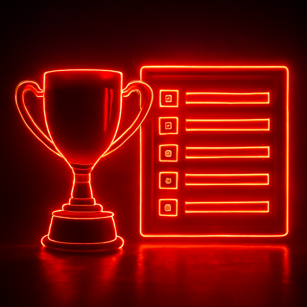 Icon representing How to Reset Maha Games Password.