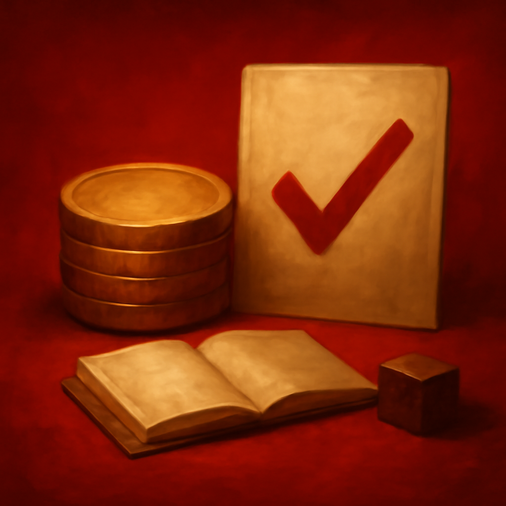 Icon representing How to Update Maha Games.