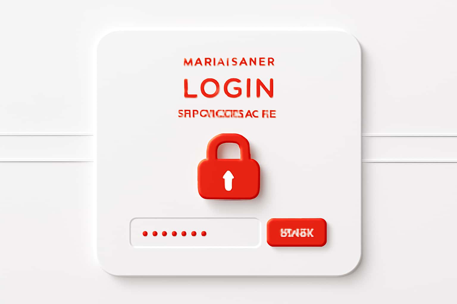 Maha Games Login - Secure Access Interface